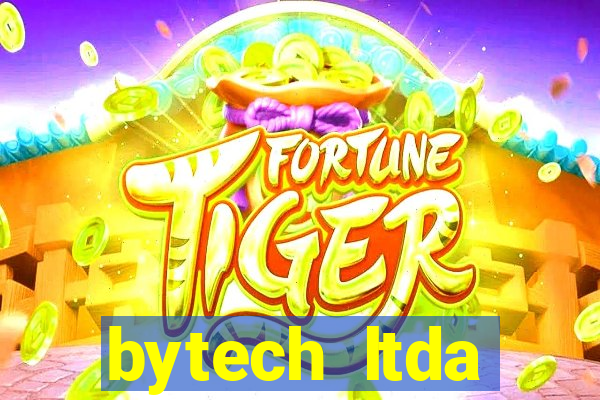 bytech ltda plataforma jogos